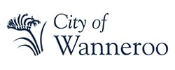 City of Wanneroo logo