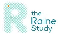 Raine Study logo