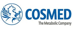 Cosmed logo