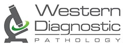 Western Diagnostic Pathology logo