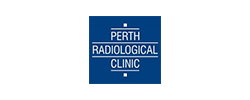 Perth Radiological Clinic logo