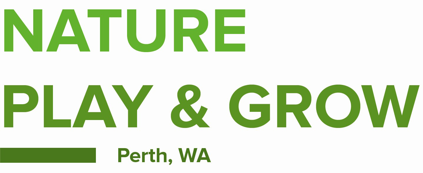 Nature Play & Grow logo